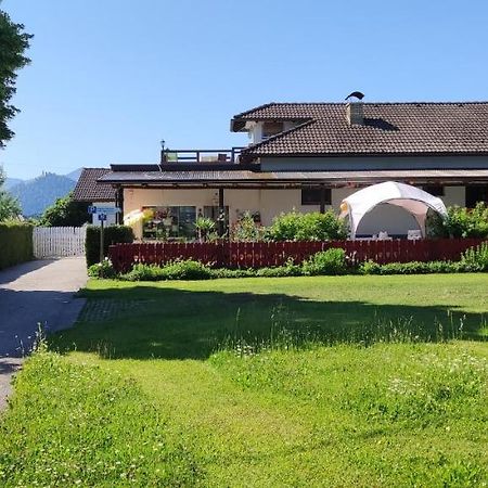 Landhaus Noreia Sankt Kanzian am Klopeiner See Exteriér fotografie